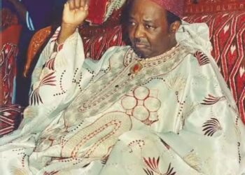 How Oba Sijuwade took Ife to Harvard