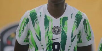Celebrating Asisat Oshoala @32: From The Streets Of Lagos To The World