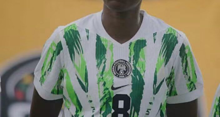 Celebrating Asisat Oshoala @32: From The Streets Of Lagos To The World