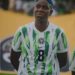 Celebrating Asisat Oshoala @32: From The Streets Of Lagos To The World