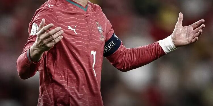 𝑱𝑼𝑺𝑻 𝑰𝑵: 𝐏𝐎𝐑𝐓𝐔𝐆𝐀𝐋 𝐒𝐔𝐒𝐏𝐄𝐍𝐃 𝐂𝐑𝐈𝐒𝐓𝐈𝐀𝐍𝐎 𝐑𝐎𝐍𝐀𝐋𝐃𝐎 𝐓𝐄𝐌𝐏𝐎𝐑𝐀𝐑𝐘 𝐀𝐅𝐓𝐄𝐑 𝐂𝐀𝐒𝐄 𝐎𝐏𝐄𝐍𝐄𝐃