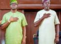 Breaking: Oyo Governor’s Chief of Staff, Segun Ogunwuyi, Resigns