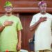 Breaking: Oyo Governor’s Chief of Staff, Segun Ogunwuyi, Resigns