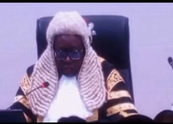 Breaking: CJN Swears In 68 New Senior Advocates of Nigeria