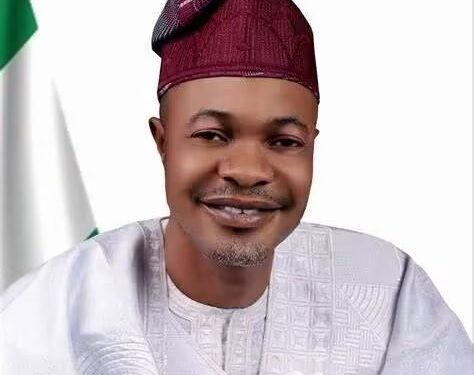 Breaking: Court Strikes Out FG’s Eight-Count Charge Against Alleged Fake PFIPC DG Adeniyi Adeyemi