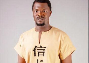 BREAKING: Gospel Singer Toluwanisings Reportedly Dies