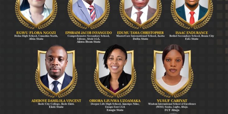 Maltina Names Top 10 Teacher of the Year Finalists