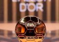 Ballon d’Or Opens Vote for Greatest Winning Season