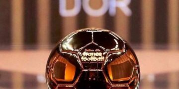 Ballon d’Or Opens Vote for Greatest Winning Season