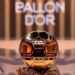 Ballon d’Or Opens Vote for Greatest Winning Season