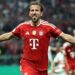 Kane Says Wife Is Anxious Over Ballon d’Or Result