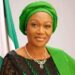 Remi Tinubu Says Nigeria Is on Path to Economic Recovery