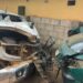 Niger Convoy Crash Kills Four Students, Woman