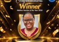 Breaking: Lagos Teacher Wins 2026 Maltina Teacher of the Year