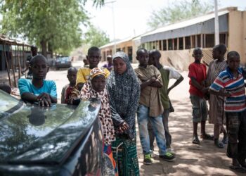 Why Are Millions of African Children Still Out of School?