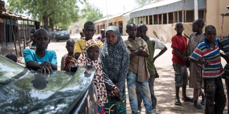 Why Are Millions of African Children Still Out of School?