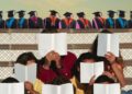 La Cram, La Pour: Graduates or Crammers?