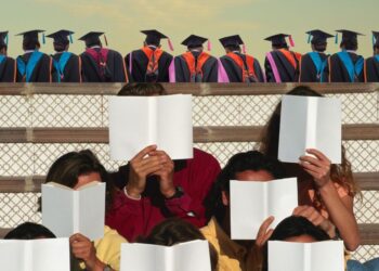 La Cram, La Pour: Graduates or Crammers?