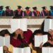 La Cram, La Pour: Graduates or Crammers?