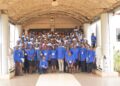 Babcock Trains Over 100 Chaplains to Improve Support for Vulnerable People