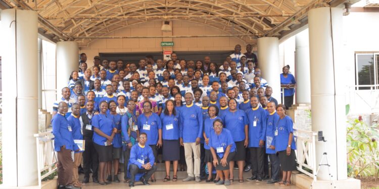 Babcock Trains Over 100 Chaplains to Improve Support for Vulnerable People