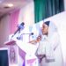 FG Distributes 2m Sanitary Towel Packs to Schoolgirls