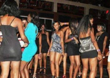 Students and Hookup Culture: Why Parents Should Check Daughters