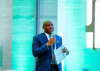 Alausa Calls for Stronger School Feeding, Nutrition Education to Tackle Child Malnutrition