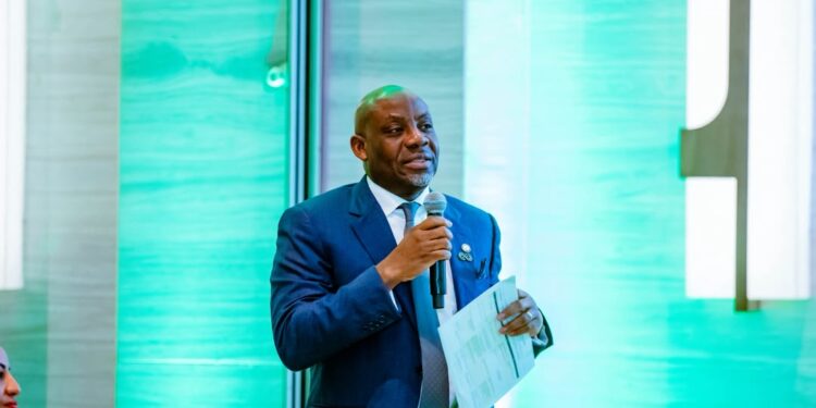 Alausa Calls for Stronger School Feeding, Nutrition Education to Tackle Child Malnutrition