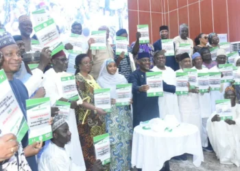 FG Pays Academic, Non-Teaching Allowances to Tertiary Institution Workers