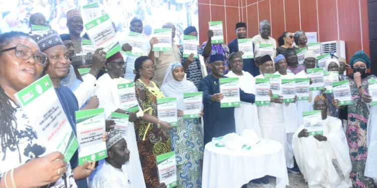 FG Pays Academic, Non-Teaching Allowances to Tertiary Institution Workers