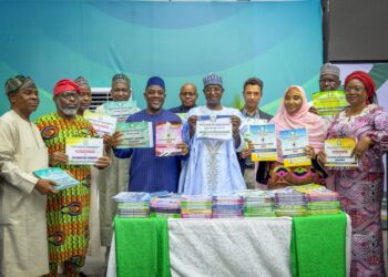 Alausa Unveils 39 Agricultural Curricula