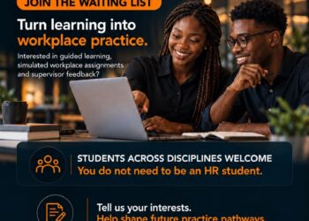 HR Playhouse Opens Practice Lab Waiting List to Students