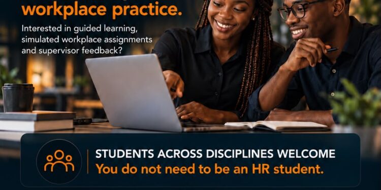 HR Playhouse Opens Practice Lab Waiting List to Students