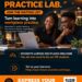 HR Playhouse Opens Practice Lab Waiting List to Students