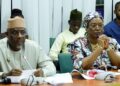 Alausa: 250,000 Nigerians Undergo TVET Skills Training