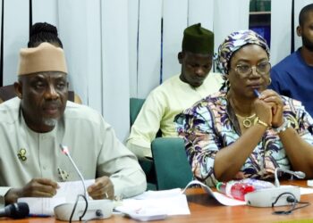Alausa: 250,000 Nigerians Undergo TVET Skills Training