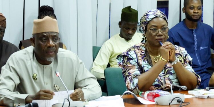 Alausa: 250,000 Nigerians Undergo TVET Skills Training