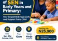 Special Needs Education Training Brought Closer