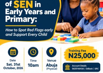 Special Needs Education Training Brought Closer
