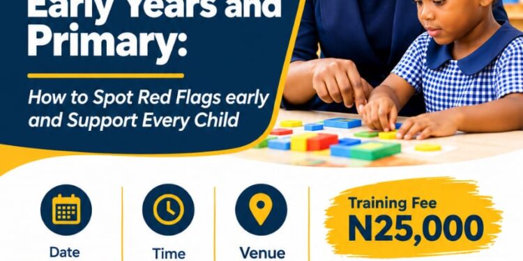 Special Needs Education Training Brought Closer