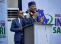 Alausa Pushes Digital Skills to Prepare Nigerian Youths for Future Jobs