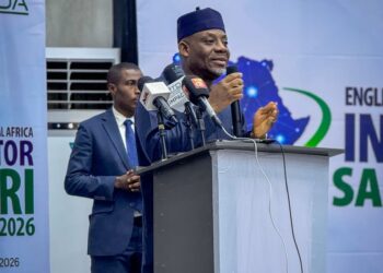 Alausa Pushes Digital Skills to Prepare Nigerian Youths for Future Jobs