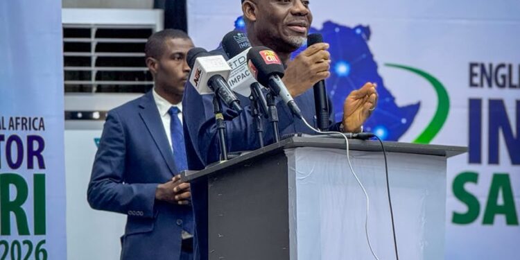 Alausa Pushes Digital Skills to Prepare Nigerian Youths for Future Jobs