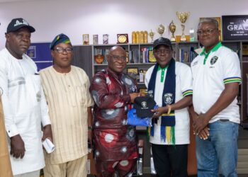 Babcock University Strengthens Security Partnership with PCRC