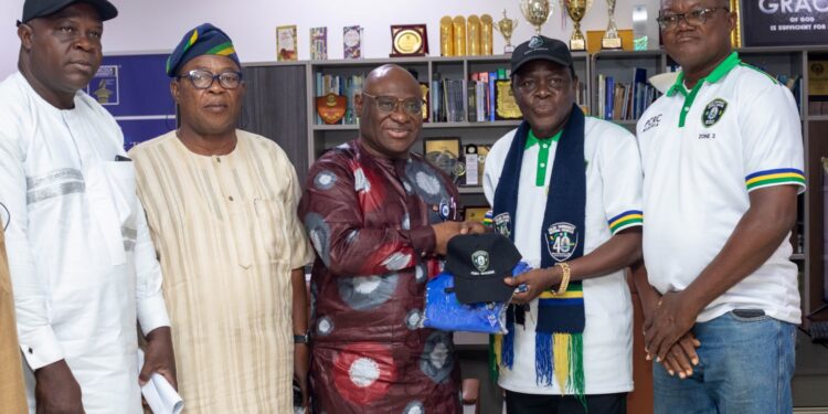 Babcock University Strengthens Security Partnership with PCRC