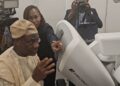 Alausa Backs Robotic Surgery Training to Strengthen Nigeria’s Medical Workforce