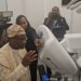 Alausa Backs Robotic Surgery Training to Strengthen Nigeria’s Medical Workforce