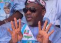 Alausa Targets 10m Votes for Tinubu from Education Sector