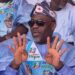 Alausa Targets 10m Votes for Tinubu from Education Sector